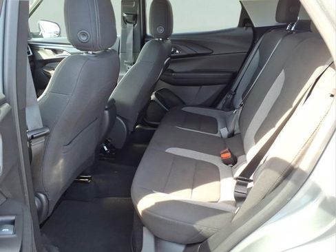Used 2025 Chevrolet TrailBlazer LT image 20
