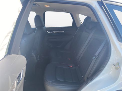 Used 2023 MAZDA CX-5 AWD 2.5 S w/ Premium Plus Pkg image 13