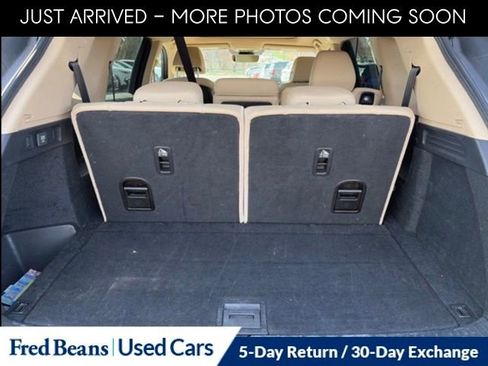 Used 2023 Acura MDX SH-AWD image 14