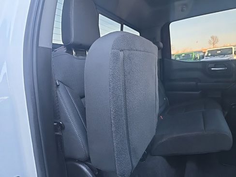 Used 2021 Chevrolet Silverado 1500 LT w/ Z71 Off-Road Package image 92