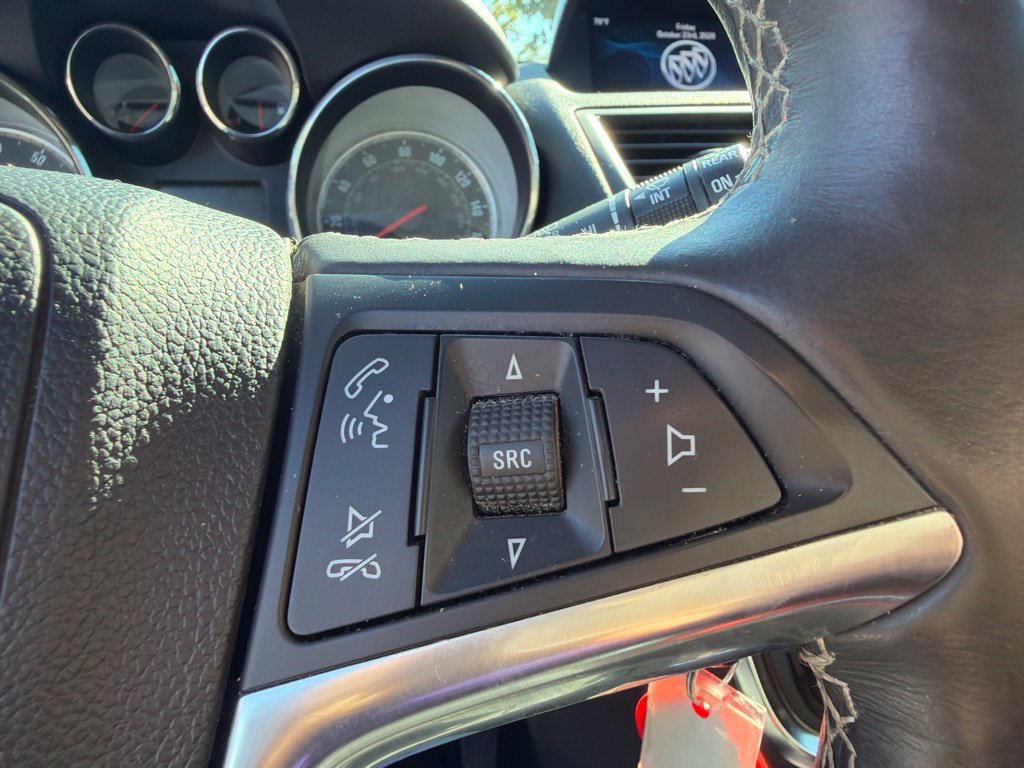 Used 2015 Buick Encore Leather AWD/4WD image 9