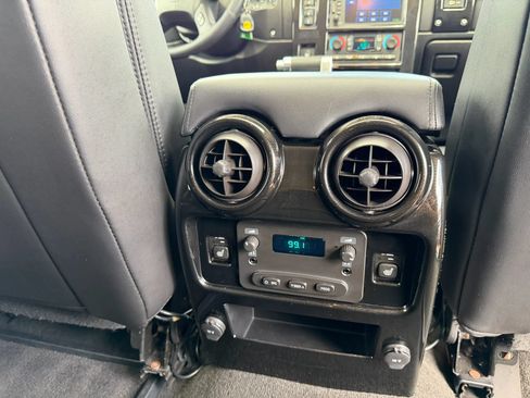Used 2007 HUMMER H2 w/ Special Edition AWD/4WD image 32