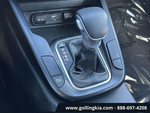 Used 2023 Kia Soul LX w/ LX Technology Package image 26