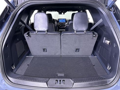 Used 2025 Ford Explorer ST w/ Sun And Sound Package image 27