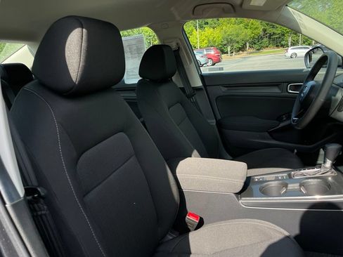 Used 2026 Honda Civic LX image 31