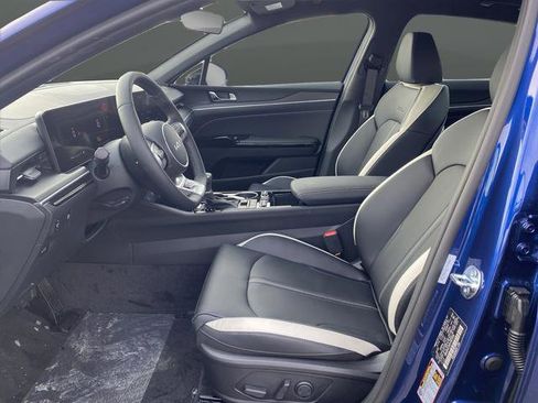 New 2026 Kia K5 GT-Line image 4