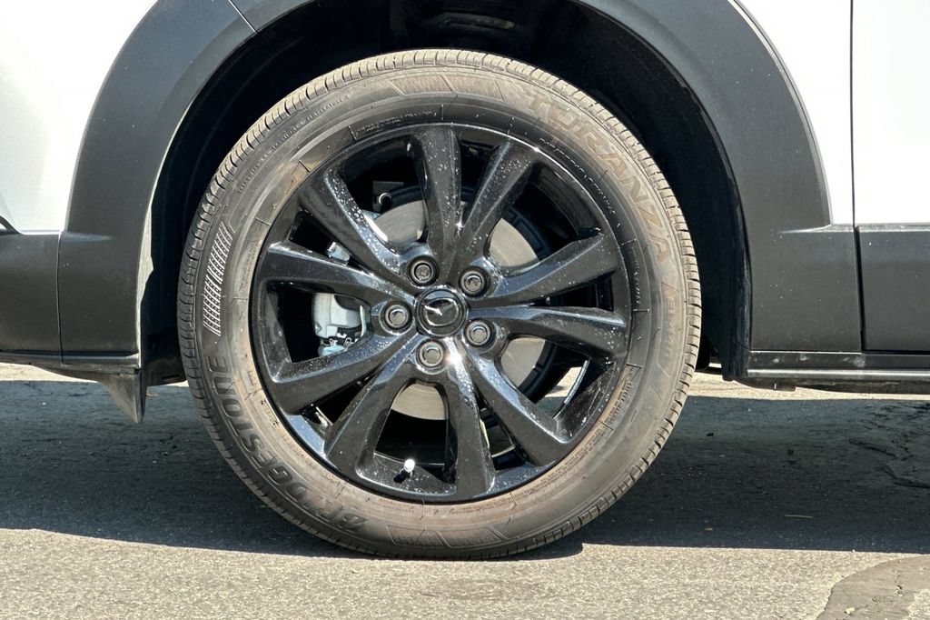 Certified 2026 MAZDA CX-30 AWD 2.5 S image 30
