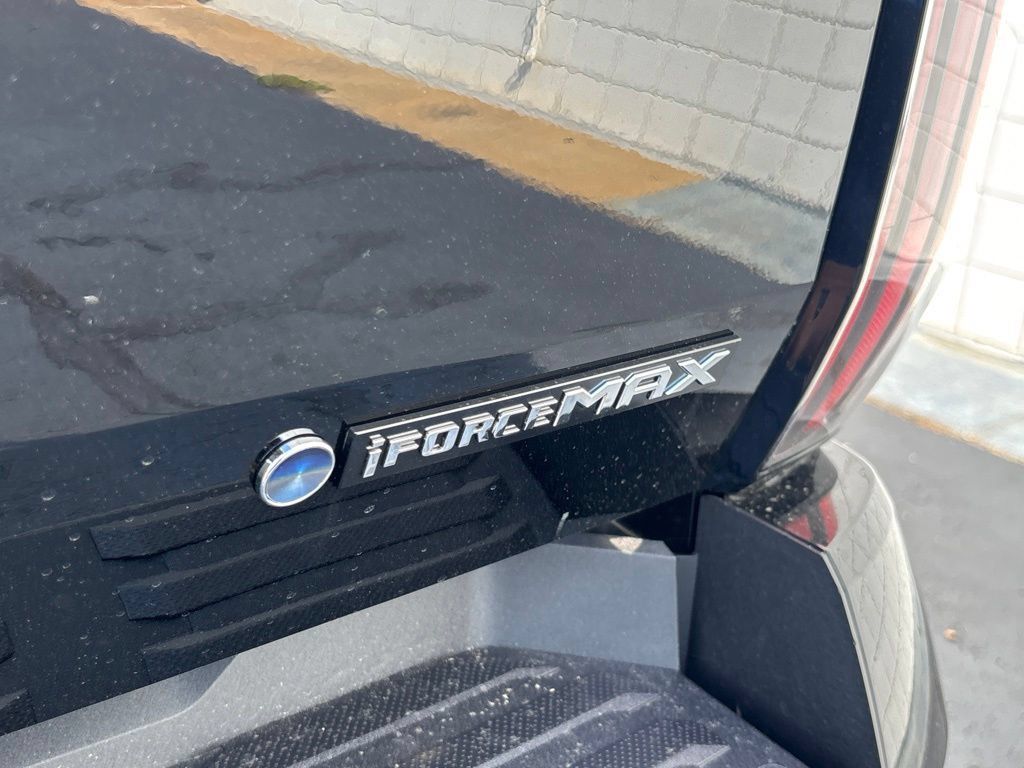 New 2026 Toyota Tundra TRD Pro AWD/4WD image 33