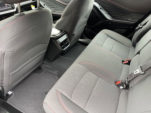 New 2026 Dodge Charger GT w/ Blacktop Package AWD/4WD image 20