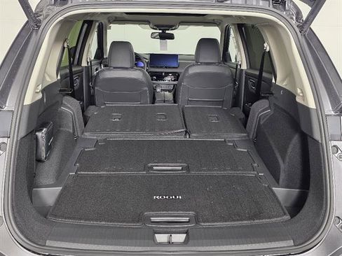 New 2026 Nissan Rogue Platinum AWD/4WD image 20