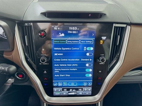 Used 2023 Subaru Outback Touring image 34