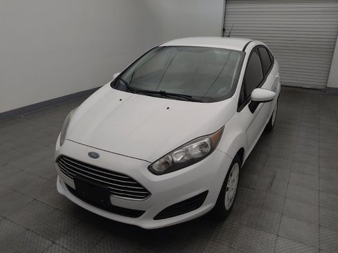 Used 2018 Ford Fiesta S FWD image 15