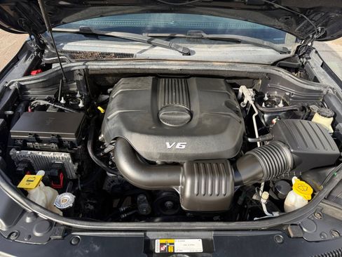 Used 2015 Jeep Grand Cherokee Laredo w/ Quick Order Package 23E image 31