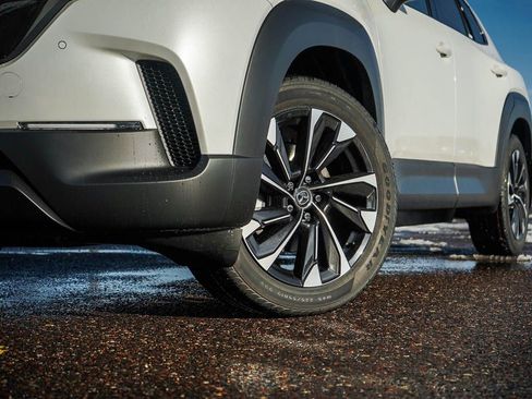 New 2026 MAZDA CX-50 2.5 Hybrid w/ Weather Package AWD/4WD image 6