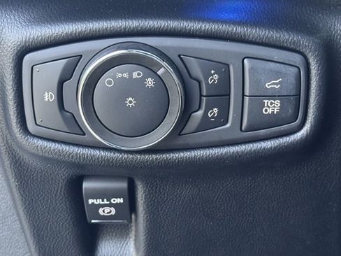 Used 2020 Lincoln Nautilus Reserve w/ Equipment Group 201A image 23