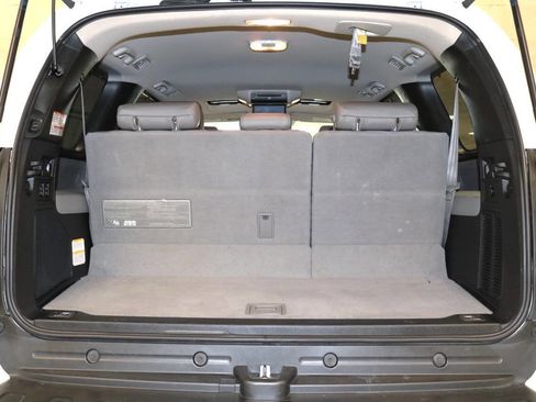 Used 2020 Toyota Sequoia Platinum image 99