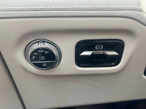 Used 2023 Mercedes-Benz EQS 450+ 4MATIC Sedan image 12