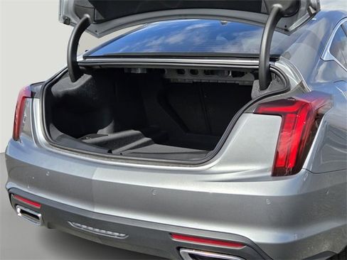 New 2026 Cadillac CT5 Premium Luxury image 17