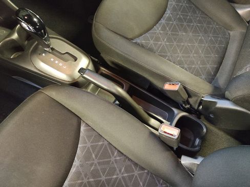 Used 2020 Chevrolet Spark LT image 26