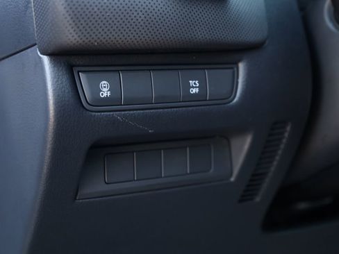 Used 2024 MAZDA CX-50 AWD 2.5 S w/ Select Package image 12