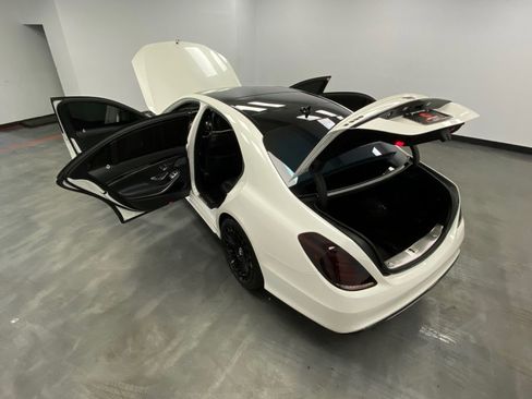 Used 2014 Mercedes-Benz S 550 Sedan image 52