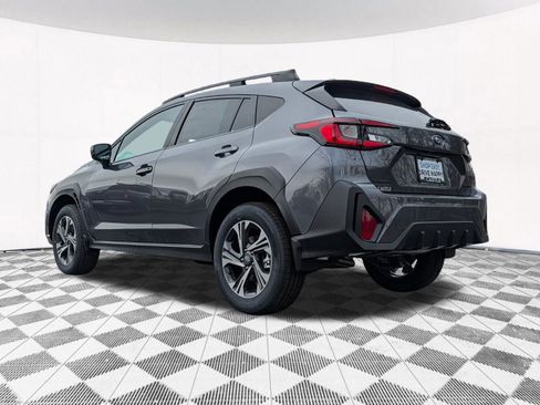 New 2026 Subaru Crosstrek 2.0i Premium AWD/4WD image 12