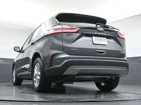 Used 2023 Ford Edge SEL w/ Convenience Package AWD/4WD image 28