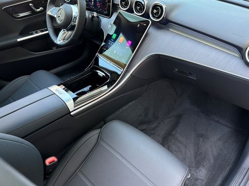 New 2026 Mercedes-Benz C 300 Sedan image 14