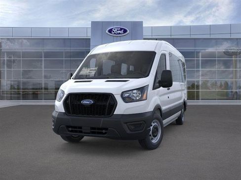New 2025 Ford Transit 350 XL image 2