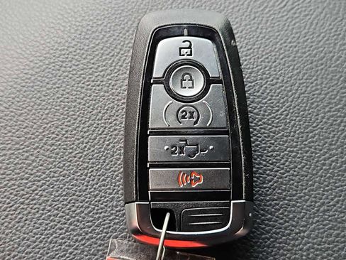 Used 2025 Ford F150 XLT w/ Equipment Group 302A MID image 37