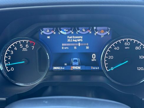 Used 2022 Ford F150 XLT w/ Equipment Group 302A High image 23