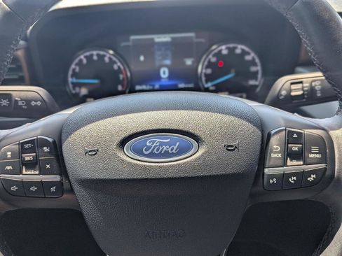Used 2024 Ford Maverick Lariat w/ 4K Tow Package AWD/4WD image 19