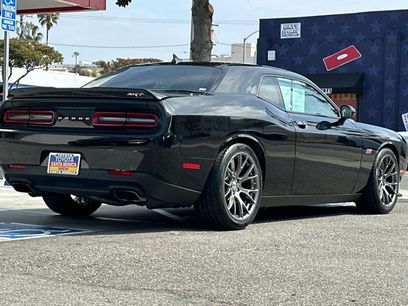 Used 2016 Dodge Challenger SRT