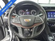 Used 2023 Cadillac XT5 Sportv AWD/4WD image 4