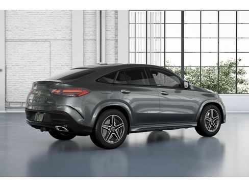 New 2026 Mercedes-Benz GLE 450 4MATIC Coupe image 20