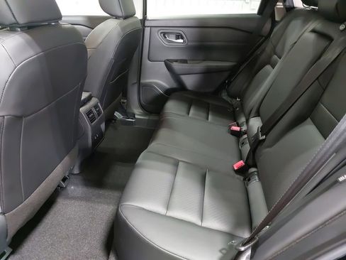 New 2026 Nissan Rogue SV AWD/4WD image 14