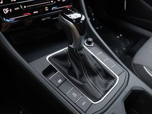 New 2026 Volkswagen Jetta Sport image 15