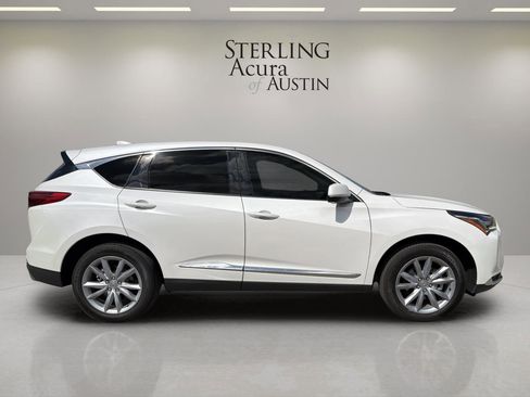 Certified 2023 Acura RDX FWD image 4