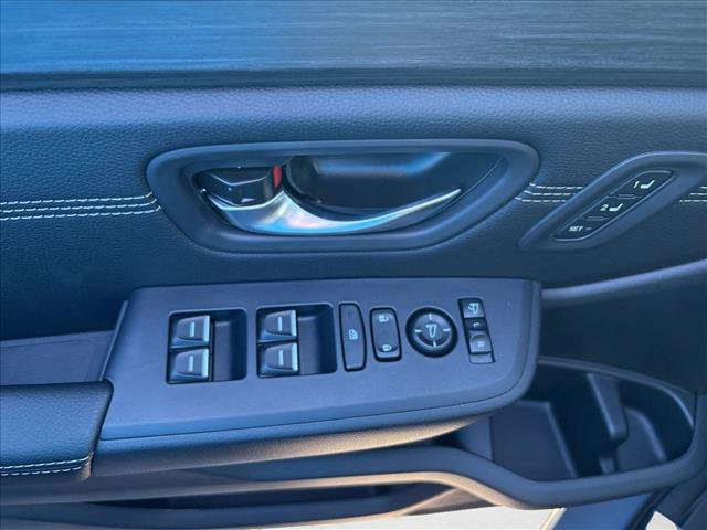 New 2026 Honda Pilot Touring image 12