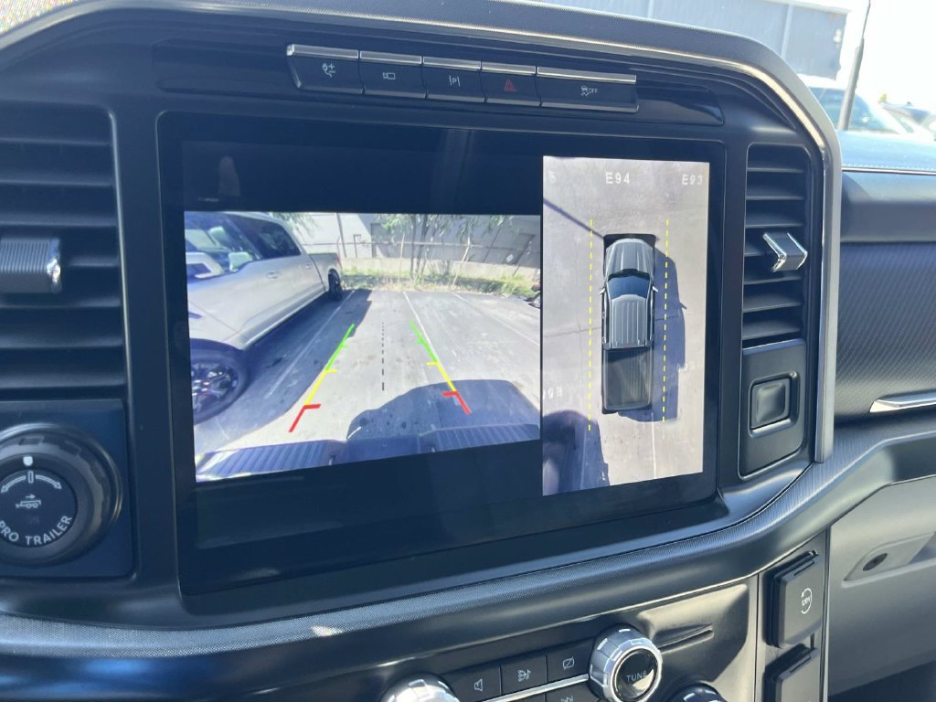 Used 2023 Ford F150 Limited AWD/4WD image 45