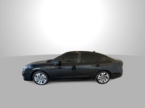 Used 2023 Subaru Legacy Touring XT image 5