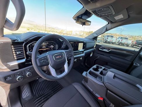 New 2026 GMC Sierra 1500 Elevation AWD/4WD image 14