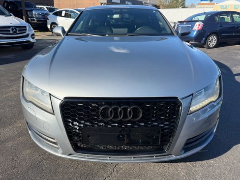 Used 2012 Audi A7 3.0T Premium Plus w/ Premium Plus Pkg image 8