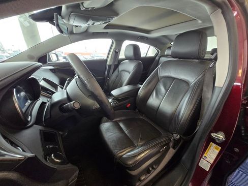 Used 2016 Buick LaCrosse Leather image 9