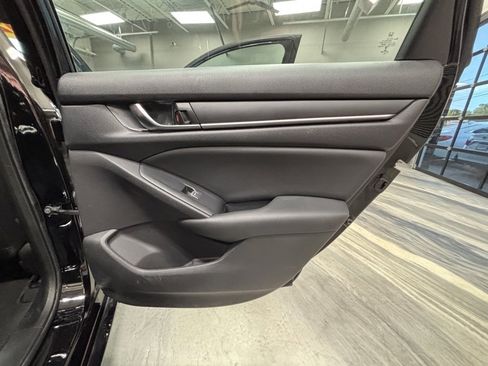 Used 2022 Honda Accord Sport image 45