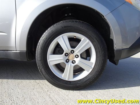 Used 2011 Subaru Forester 2.5X AWD/4WD image 31