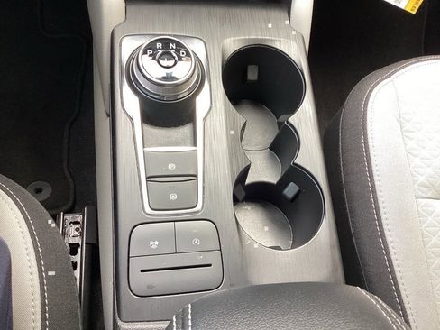 New 2025 Ford Escape Active image 55