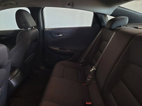 Used 2022 Chevrolet Malibu LS w/ Driver Confidence Package II FWD image 18