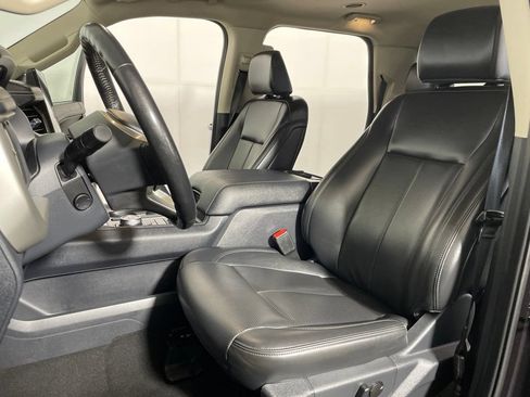 Used 2024 Ford Expedition Max XLT AWD/4WD image 10