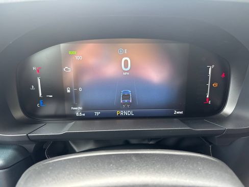 New 2026 Ford Maverick XL FWD image 25